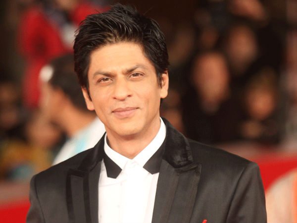 Shahrukh Khan