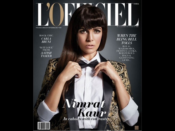 L'Officiel L'Officiel