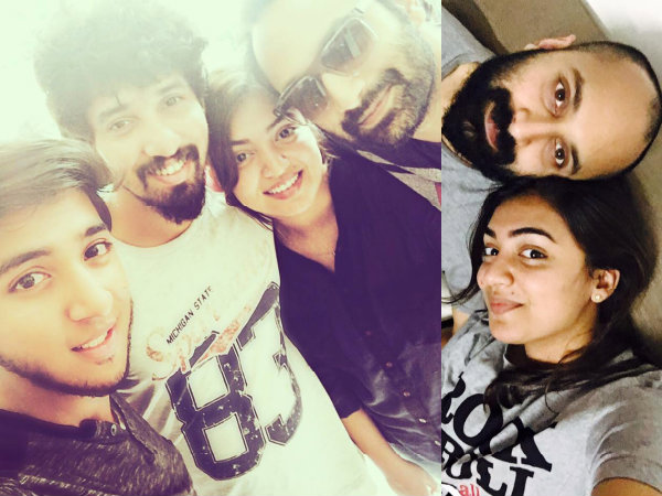 More Candid Pics More Candid Pics