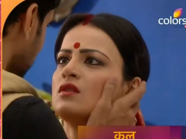 Ishaani’s Sacrifice 