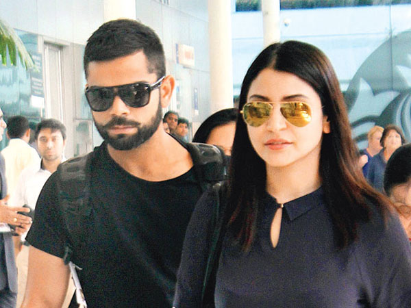 Anushka Sharma Anushka Sharma