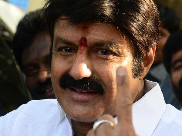 Balakrishna