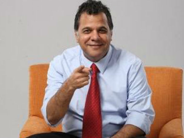 Colors' (Raj) Wishes To Work With Kapil But... Colors' (Raj) Wishes To Work With Kapil But...