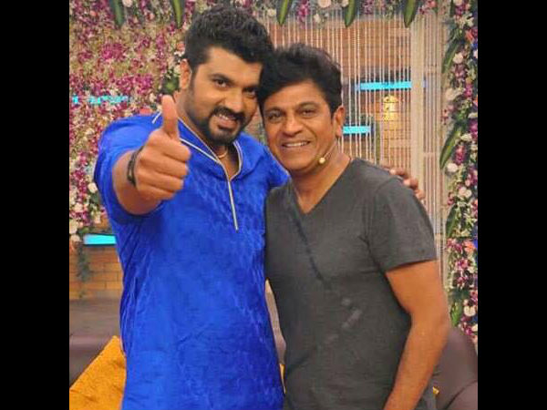 First Time On Small Screen 