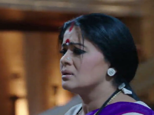 Fifth Killer In Naagin Is....