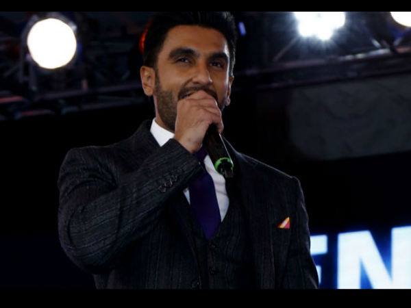 'Entertainer Of The Year' 