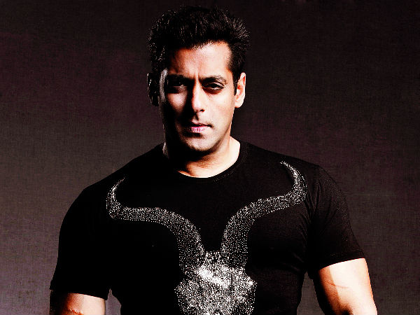 Salman Khan
