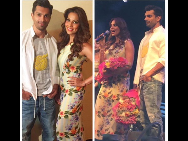 Karan-Bipasha