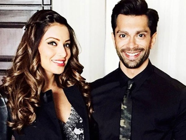 Karan-Bipasha