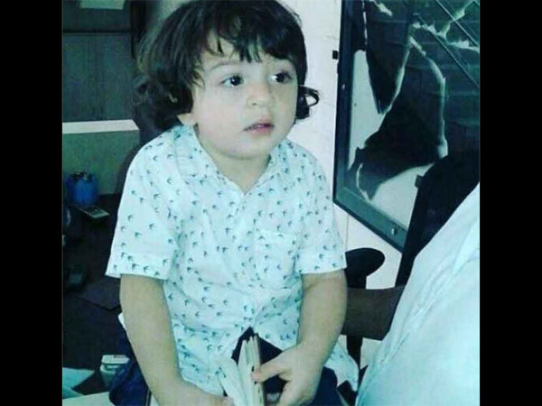 AbRam Khan AbRam Khan