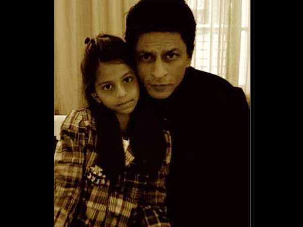 Suhana-Shahrukh Suhana-Shahrukh