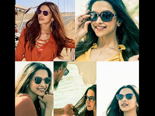 Bajirao Mastani Fees