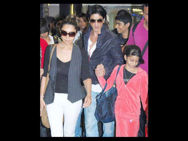 Khan Family Khan Family