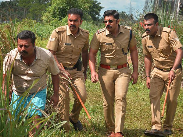 Suersh's Facebook Post