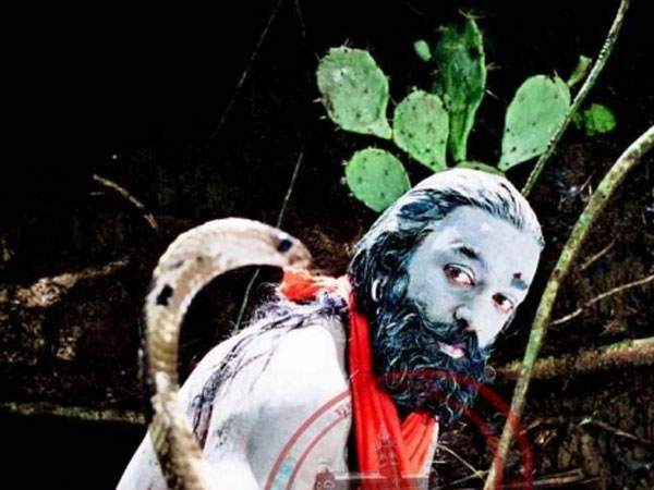 Ready To Be Screened