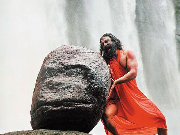 Roping In Queen Elizabeth II!