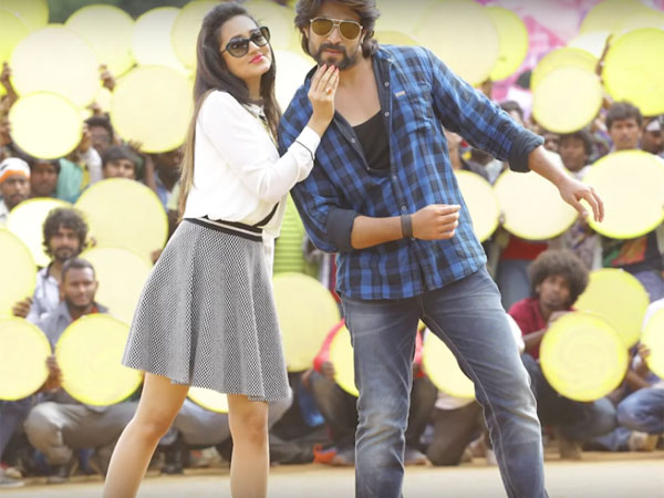 The Sizzling Chemistry The Sizzling Chemistry