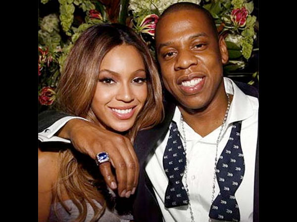 Here Are The Filthy Rich Hollywood Celebrity Couples! 