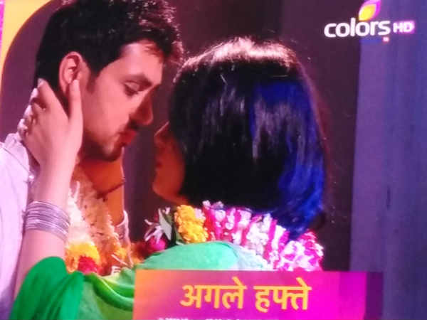 Ishaani's Confessions