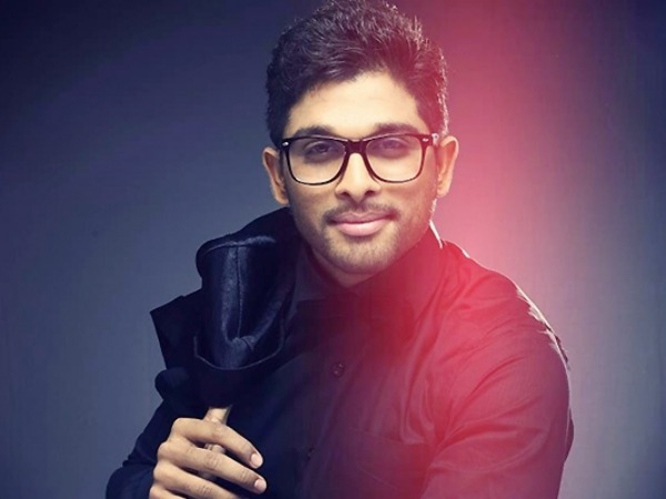Allu Arjun Allu Arjun
