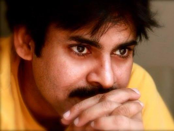Pawan Kalyan Pawan Kalyan