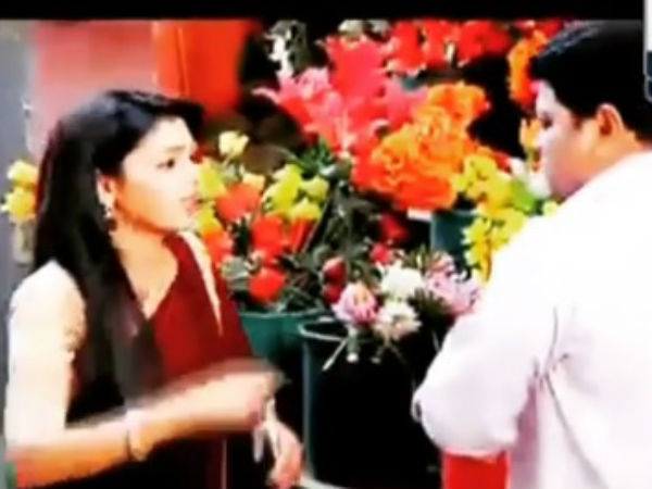 Purab, Dadi & Pragya Search For Sarla Purab, Dadi & Pragya Search For Sarla