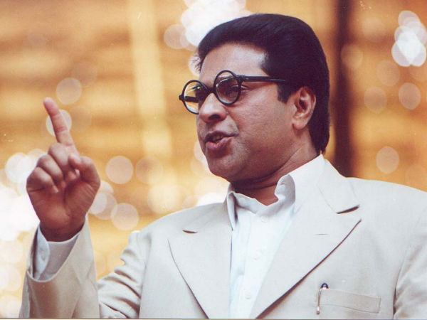 Puthiya Niyamam Special: Mammootty's Lawyer Roles