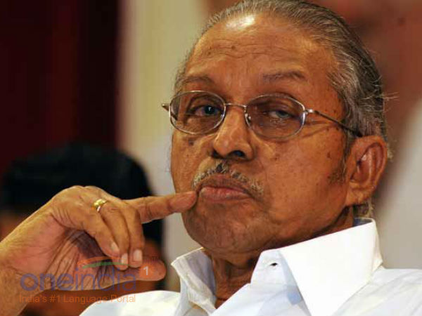 Is 2016, A Bad Year For Malayalam Cinema?