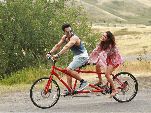 Sanam Re Live Tweets Sanam Re Live Tweets