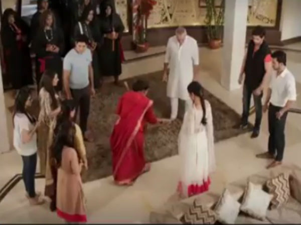 Yamini Doubts Shivanya Is Naagin