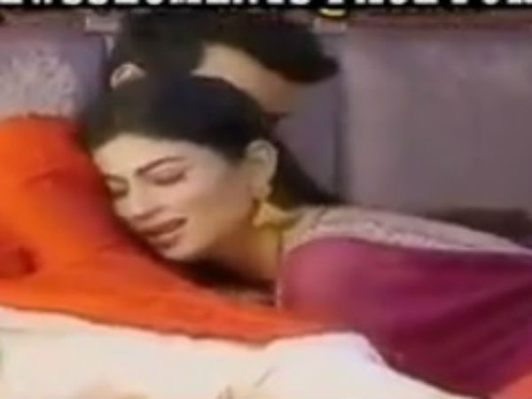 Shivanya Proposes Ritik