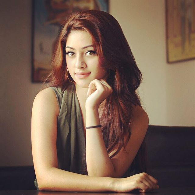 All You Need To Know About Anu Emmanuel