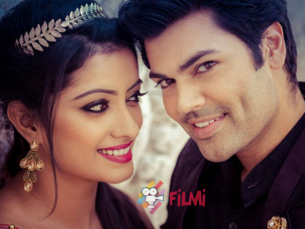 Ganesh Venkatraman-Nisha
