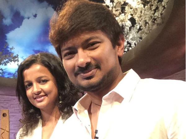 Udhayanidhi-Kiruthiga