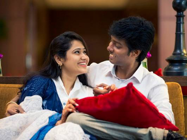 Atlee-Priya