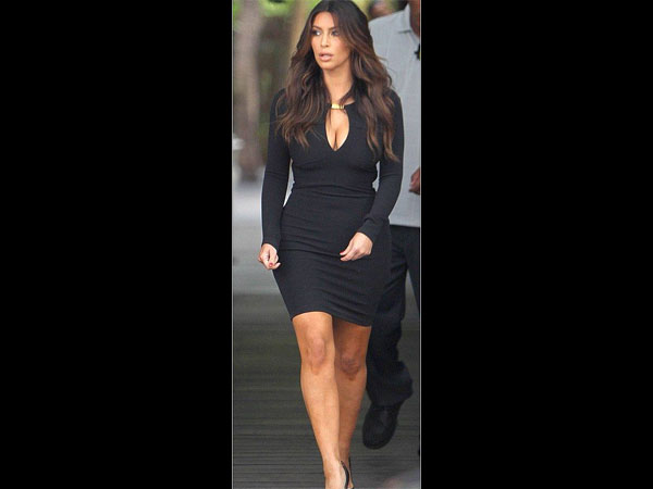 How Do You Think The Kardashians Are Celebrating The Valentine’s Day