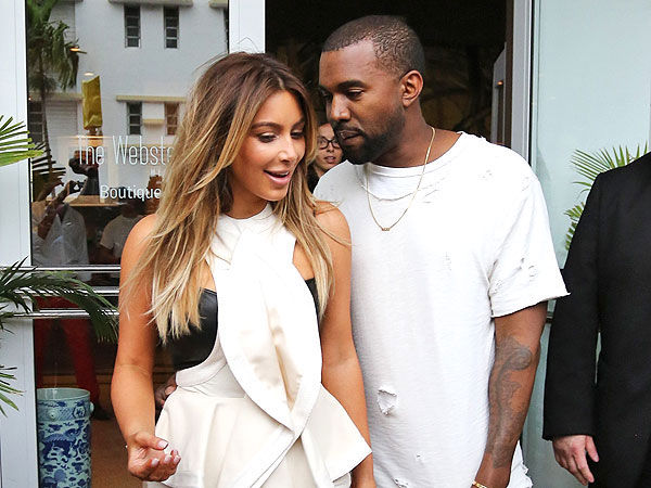 Kim Kardashian & Kanye West Divorce Finalized? Kim Done With Husband's Meltdowns! 