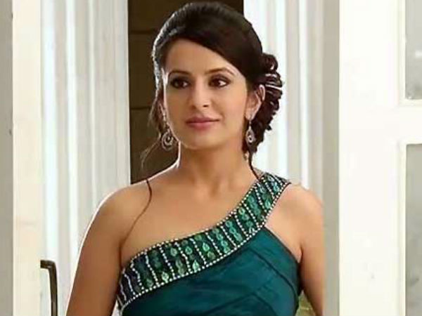 Lakshya's Ex-girlfriend