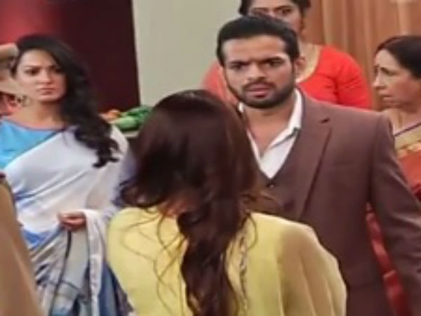 Raman & Sarika Raman & Sarika