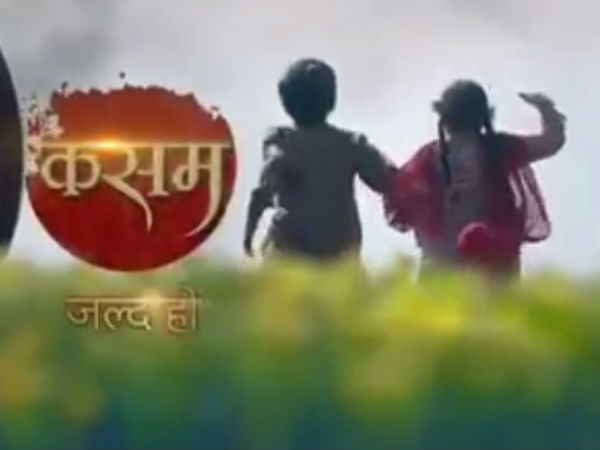 Kasam's First Promo