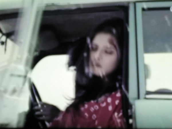 Yuvika Was Considered, But Kratika Was Finalised