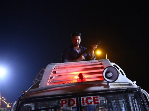 Iam Gaurav ‏@DonRiju