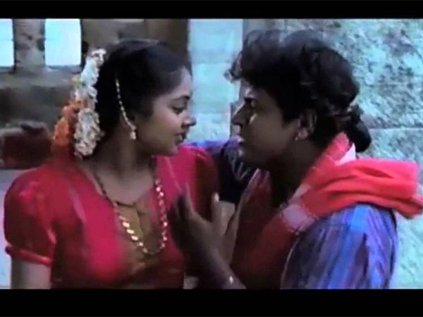 Shivarajkumar In Janumda Jodi 