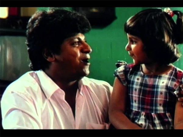 Shivarajkumar In Andaman 