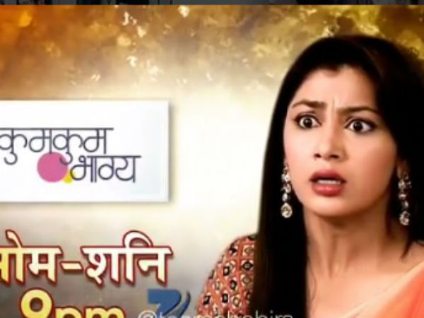 Will Pragya Save Sarla? 