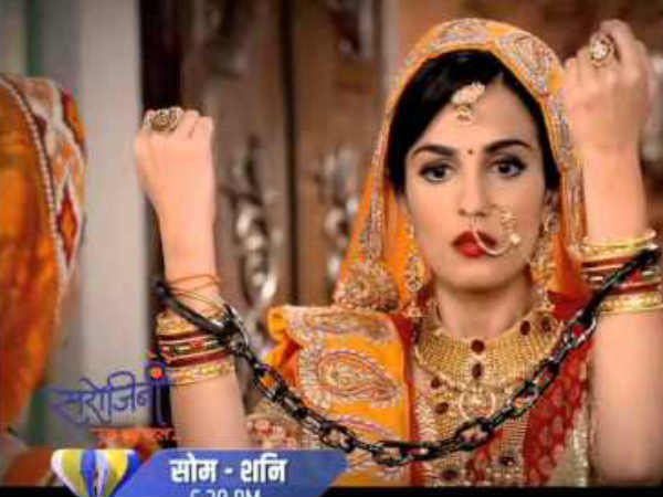 Zee TV (Top 6-9 Shows)