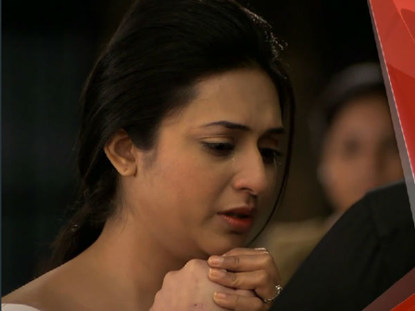 Ishita Meets Raman Ishita Meets Raman