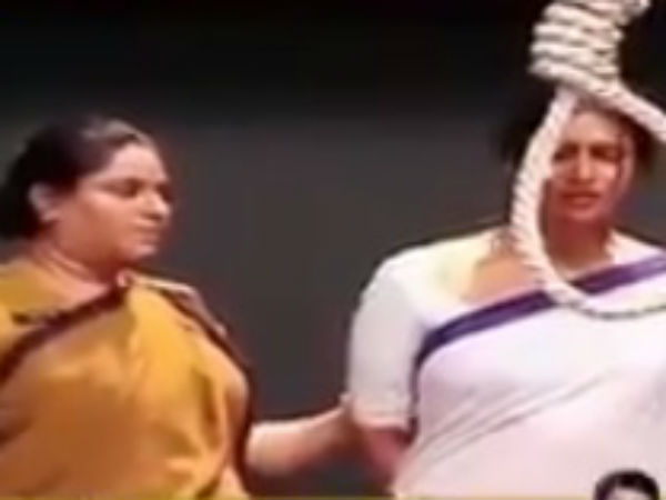 Ishita To Be Hanged Ishita To Be Hanged