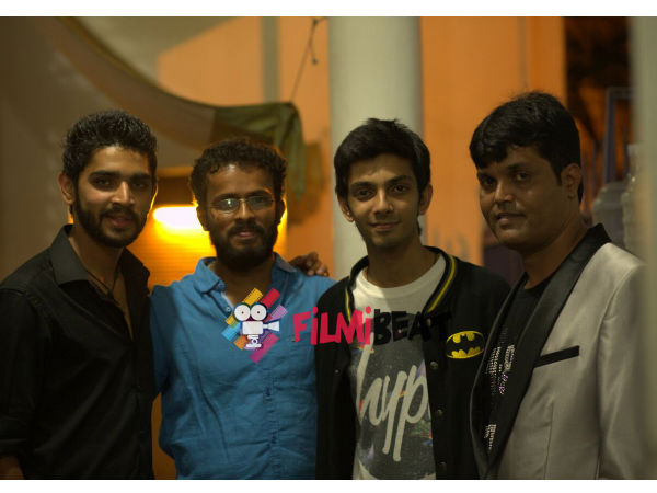 Jwalantham Gathers Positive Response: FDFS Housefull! 