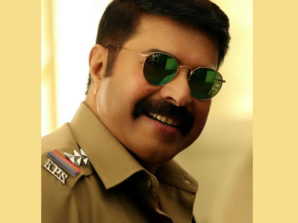 Is Mollywood Obsessed With Police Movies?